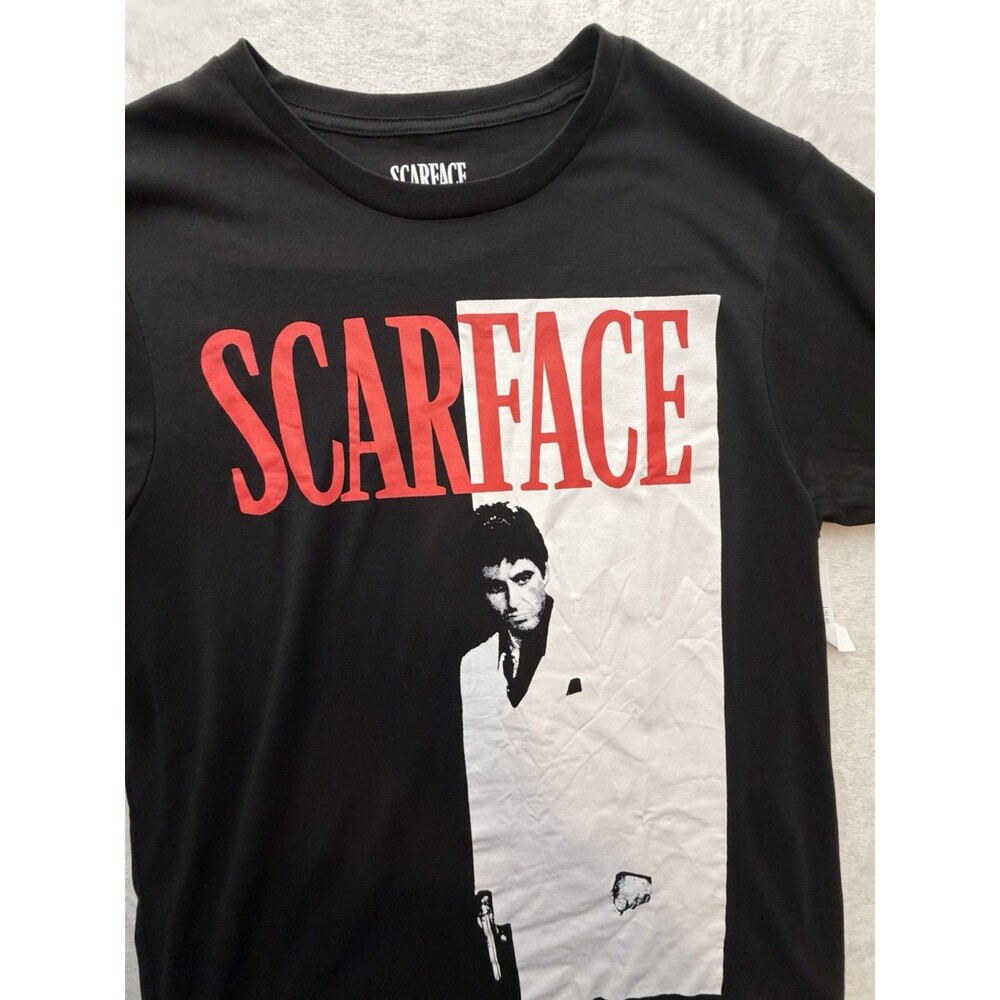 Scarface Mens Large - Picture 2 of 5
